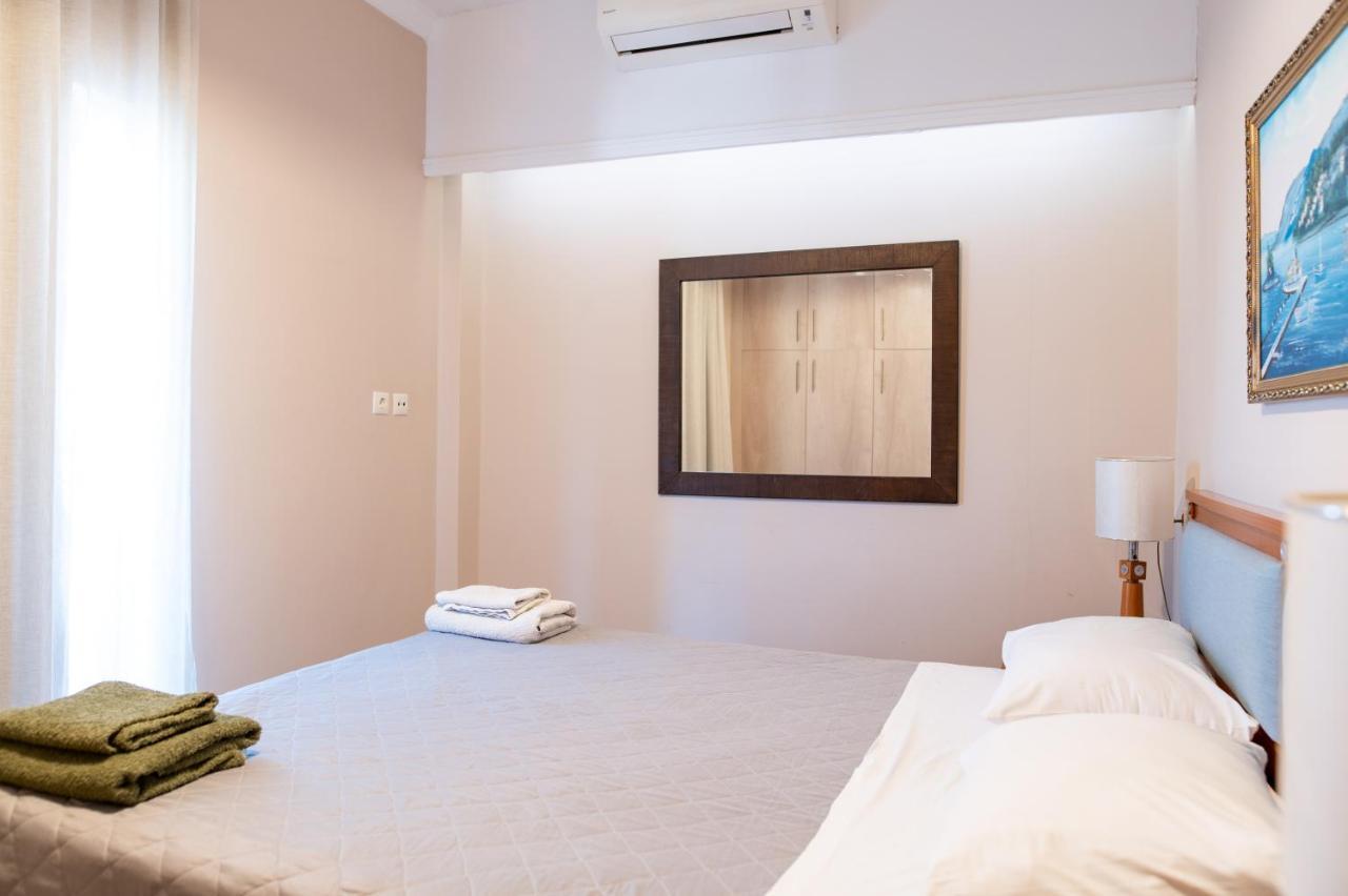 Aspa Holidays * Кос