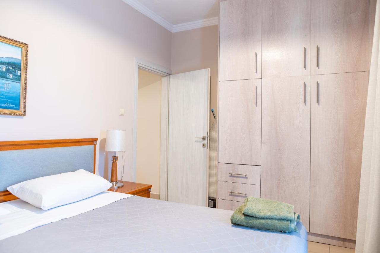 Aspa Holidays * Кос