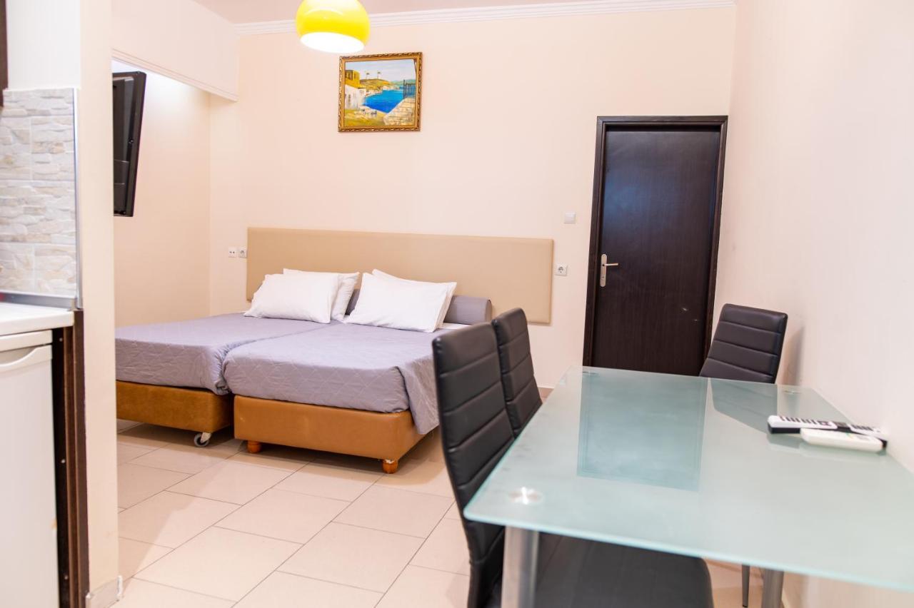 Aspa Holidays * Кос