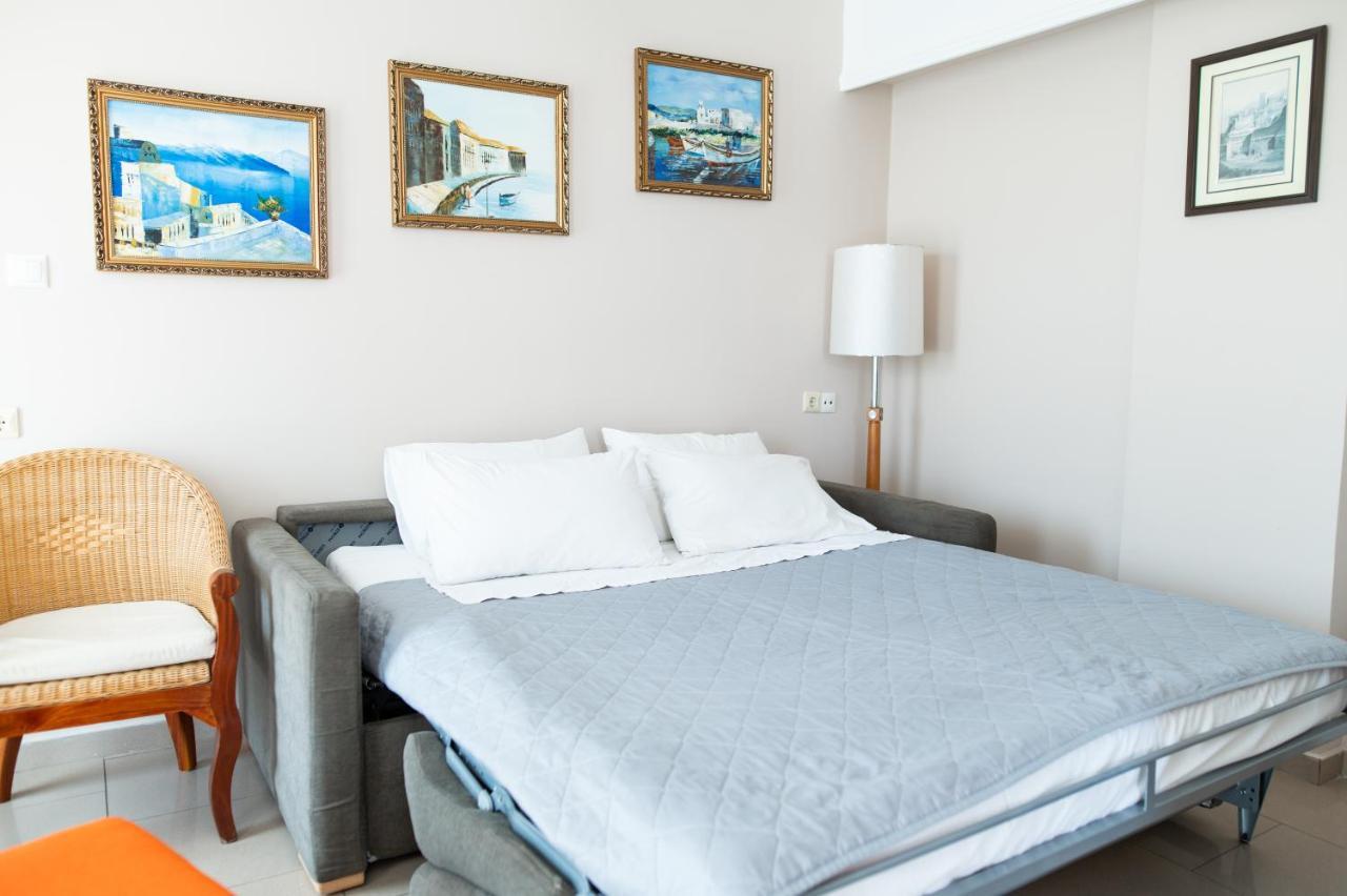Aspa Holidays Кос