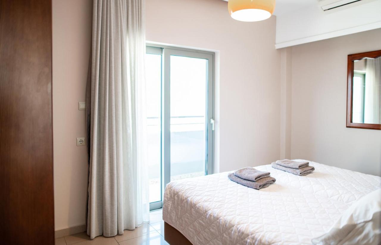 Апартаменты Aspa Holidays